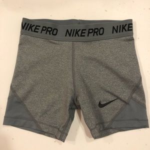 Nike-Pro Spandex